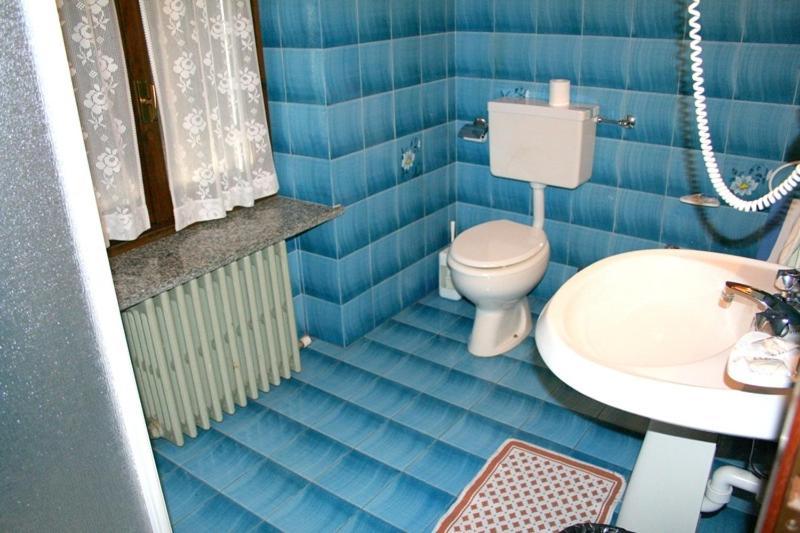 Hotel Beau Sejour أرفيير الغرفة الصورة