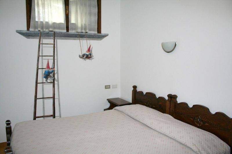 Hotel Beau Sejour أرفيير الغرفة الصورة