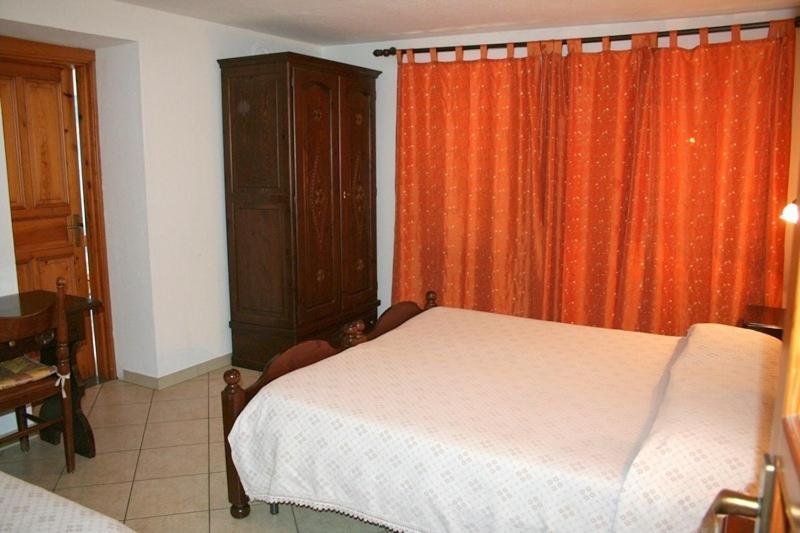 Hotel Beau Sejour أرفيير الغرفة الصورة