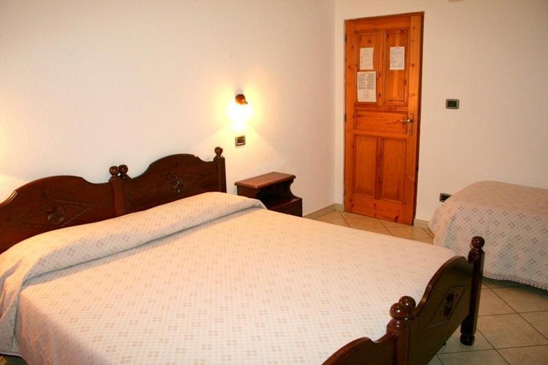 Hotel Beau Sejour أرفيير المظهر الخارجي الصورة