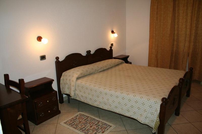 Hotel Beau Sejour أرفيير المظهر الخارجي الصورة