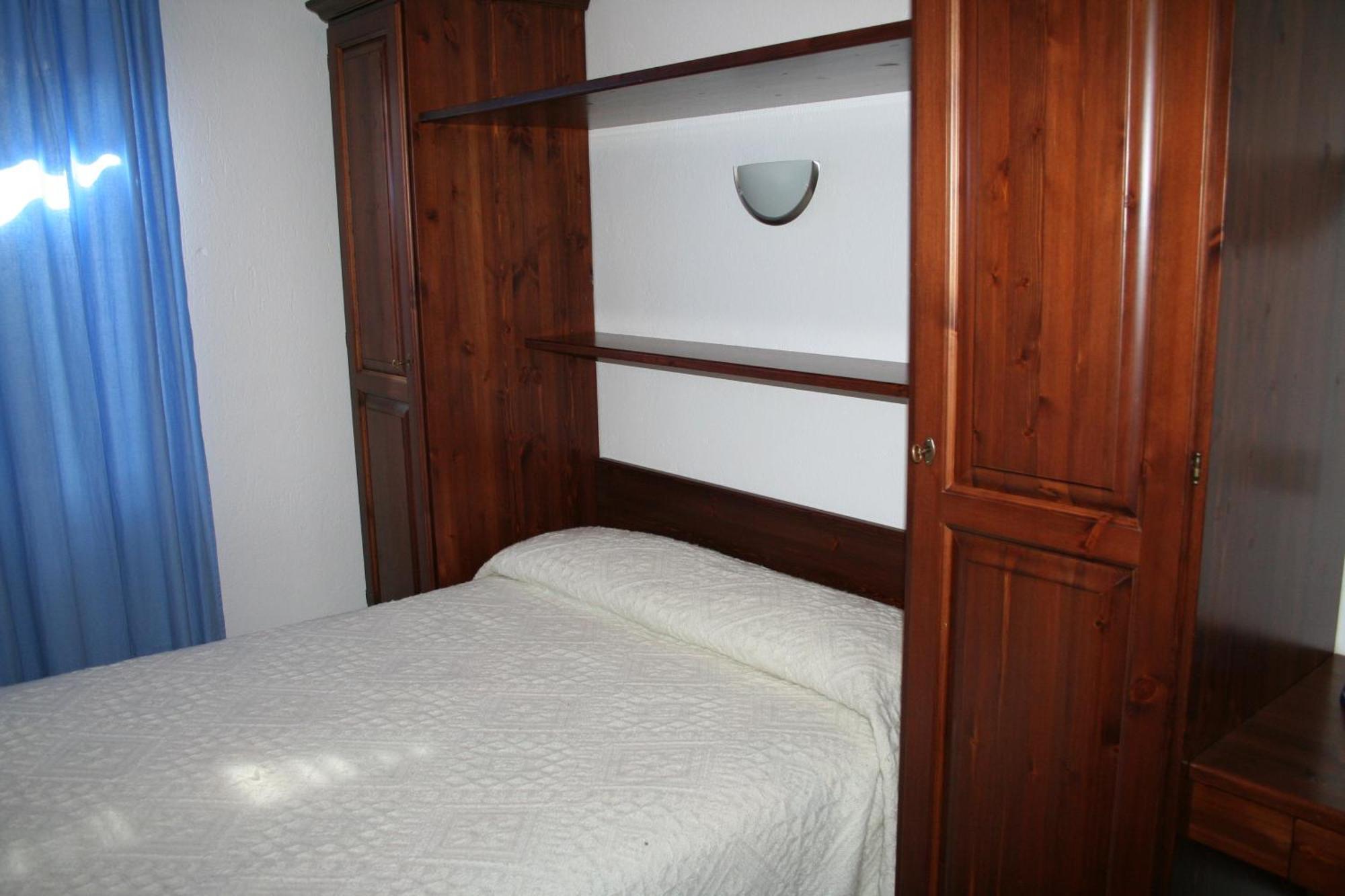 Hotel Beau Sejour أرفيير المظهر الخارجي الصورة