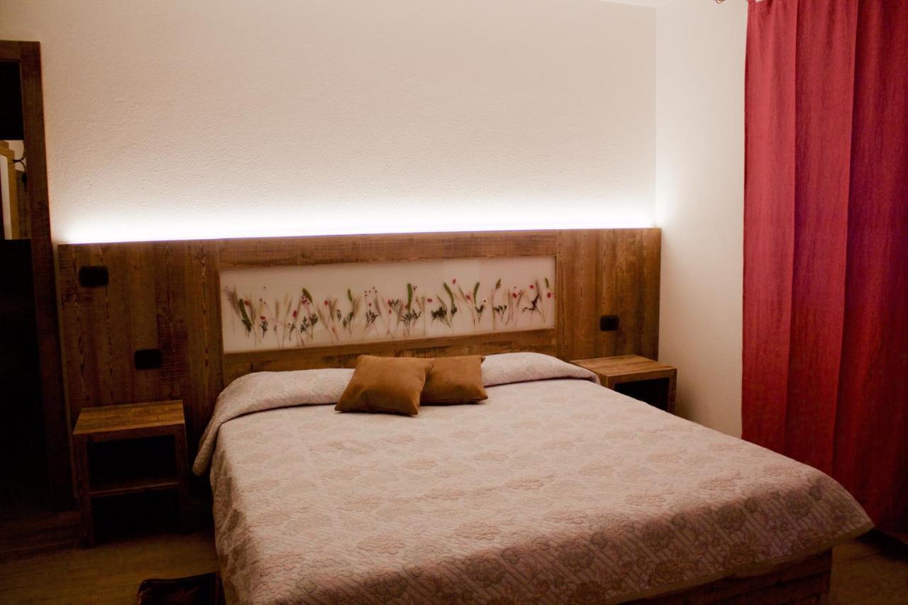 Hotel Beau Sejour أرفيير المظهر الخارجي الصورة